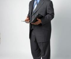 Megachurch Pastor Wiley Jackson Forgives Teens Suspected of Murdering Younger Brother