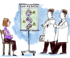 Who Decides Who Deserves to Be Born?