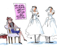 Marriage on the Decline