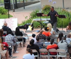 San Diego Multicultural Church Reaches Young Non-Believers With Urban Hip Hop