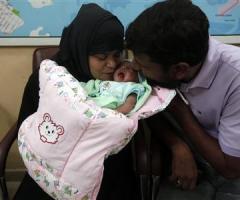 Pakistani TV Host Gives Away Babies Live on Air, Calls It 'Real Islam'