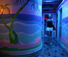 Tanning Tax Is Racist Against White People, Says Congressman Ted Yoho