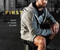 'Fittest Man on Earth' Rich Froning Jr.: Put Jesus First, Everything Else Will Fall Into Place