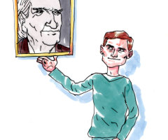 A Graham Family Tradition