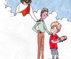 Fathers and Children