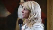 Texas Pro-Choice Icon Wendy Davis: I Don't Know What Happened in the Gosnell Case