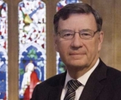 New Australian Anglican Archbishop Says Church Should Reach Beyond Ethnic, Religious Affiliations