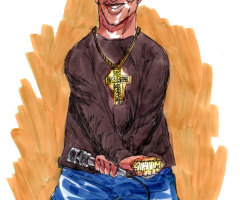 Victor Schloss: Reaching Youth Through Hip-Hop Culture