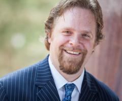 Iowa Pastor Accepts Apology From Gay City Official Who Told Him to 'Rot in Hell' for Opposing Homosexuality