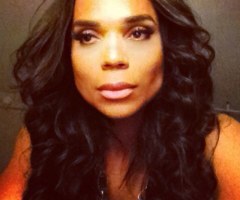 Transgender B. Scott BET Lawsuit: TV Personality Seeks $2.5 Million After Being 'Forced' Into Men's Clothes