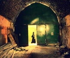 Archaeologists Restore Massive 11th Century St. John Order Hospital in Jerusalem