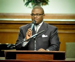 19-Year-Old to Be New Pastor of Nearly 70-Year-Old Texas Church