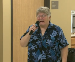 'There Is No Way for Me to Eat Less', Says Senior in Heartbreaking Plea Against Proposed Social Security Cuts