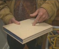 Man Who Found $25,000 in Book Sends Money to Hero Who Saved His Life as a Child