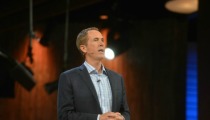 Andy Stanley: Jesus Christ Upheld His Promise to Build His Church