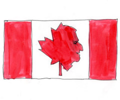 Billy Graham's Canadian Campaign