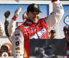 Tony Stewart Crash: NASCAR Driver Released From Hospital With Metal Rod