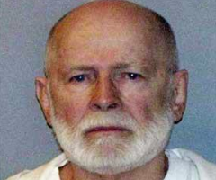 James 'Whitey' Bulger Guilty: Former Mob Boss Found Guilty of Murders, Racketeering