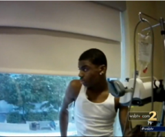 Teen With Months to Live Denied Heart Transplant Due to 'History of Non-Compliance'