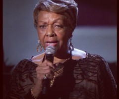 Cissy Houston, Mother of Whitney Houston, Still Believes in God 18 Months After Daughter's Death