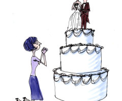 Idolizing Your 'Soulmate'?