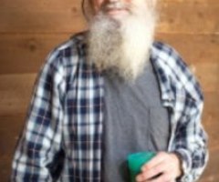 'Duck Dynasty's' Uncle Si: 'I Believe in the Resurrection of the Dead; I See It All the Time'