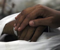 Death Toll Reaches 525 in Egypt, Expected to Rise Following Bloody Protests Crackdown