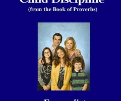 Evangelist Puts 'Modern Family' Cast on Book Cover, Not Realizing Gay Couple Connection