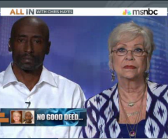 'I Would Do It Again' Says 70-Year-Old Court Clerk After She's Fired for Helping Free Innocent Man From Prison