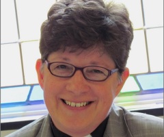 ELCA Assembly Elects First Female Leader of Denomination