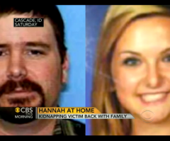 16-Year-Old Hannah Anderson Says Family Friend Who Kidnapped Her, Killed Mother and Brother, Deserved to Die