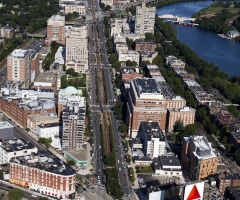 Boston University Approves 'Gender Neutral' Housing