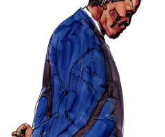 The Fate of Jesse Jackson Jr.