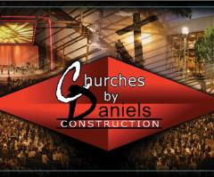 Construction Company That Built Okla. Megachurch Eyes Major Project in Brazil