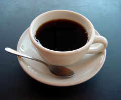 Coffee Mortality Study Indicates 4 Cups a Day Could Significantly Increase Risk of Death