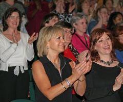 Over 5,000 Attend Women of Faith Conference in Washington, DC