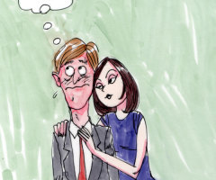 Are You Avoiding Sexual Temptation?