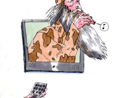 Duck Dynasty: A Clean-Living, Record-Breaking Hit!