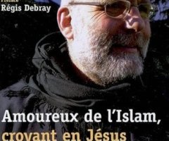 Jesuit Priest Kidnapped in Syria Might Still Be Alive, Reports Suggest