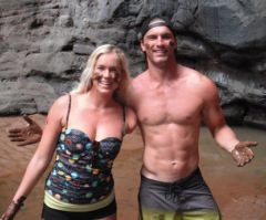 'Soul Surfer' Bethany Hamilton Marries Christian Youth Minister