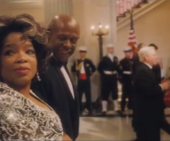 Faith Marketing Brings Huge Support From Blacks in $25M Debut for 'The Butler'