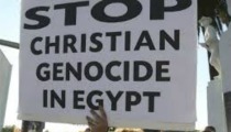 Christians: On the Front Lines of Muslim Violence