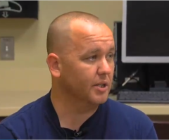 Hero EMT Saves Man From Heart Attack While Experiencing Deadly Attack of His Own