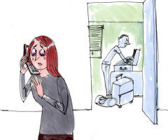 Seeking Help When Divorce Looms