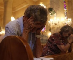 Obama Must Demand Christian Protection in Exchange for Foreign Aid to Egypt, Petition Urges