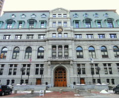 Mass. Supreme Court Sets Oral Arguments for 'Under God' Lawsuit