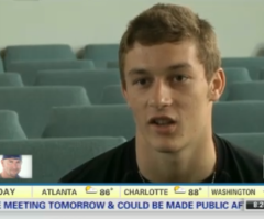 Doctor Declares Miracle After Father, Dead for 45 Minutes, Wakes Up When Son Prays and Screams: 'You're Not Going to Die Today'