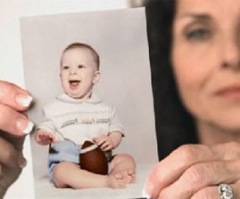 Tim Tebow's Mother at Statesboro Church: 'Doctors Told Me to Abort Tim'