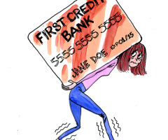 Debt: The Biblical Perspective