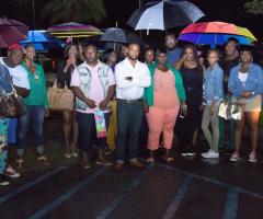 SC Restaurant Boots Out Party of 25 Black Customers in Rain Because White Patron Felt Threatened